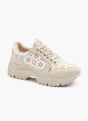 Venice Chunky sneaker Beige 7072 6