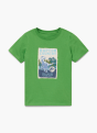 Jurassic World Camiseta Verde 2486 1