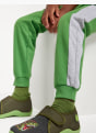 Jurassic World Pantalones de chándal Verde 5254 4