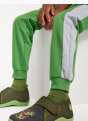 Jurassic World Pantaloni de trening Verde 5254 4