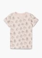 Minnie Mouse Camiseta Rosa 4332 1