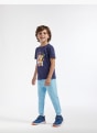 PAW Patrol Pantaloni de trening Albastru deschis 849 2