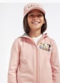 Peanuts Hoodie Lyserød 7080 5