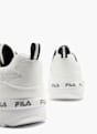 FILA Sneaker Blanco 19365 4