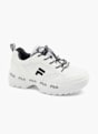 FILA Sneaker Blanco 19365 6