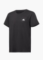 adidas Camiseta schwarz 5261 1