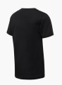 adidas Camiseta schwarz 854 2