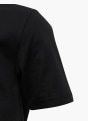 adidas Camiseta schwarz 854 4