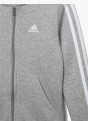 adidas Chaqueta de entrenamiento Gris 5262 3