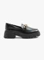 Catwalk Loaferice Crna 855 1