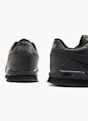PUMA Маратонки Черен 17442 4