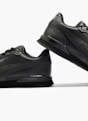 PUMA Маратонки Черен 17442 5