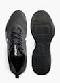 Nike Zapatillas de entrenamiento Negro 15730 3