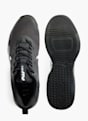 Nike Zapatillas de entrenamiento schwarz 15730 3