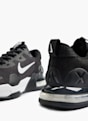 Nike Zapatillas de entrenamiento schwarz 15730 5