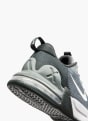 Nike Zapatillas de entrenamiento Gris 7083 3