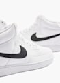 Nike Sneakers tipo bota weiß 17158 5