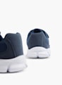 Kappa Sneaker blau 23292 4