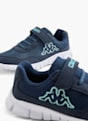 Kappa Sneaker blau 23292 5