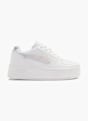 Kappa Baskets chunky Blanc 11310 2