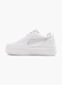 Kappa Baskets chunky Blanc 11310 3