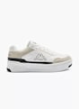 Kappa Sneaker Bianco 24155 1