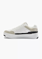 Kappa Sneaker Bianco 24155 3