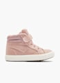 KangaRoos Bottes Rose 27784 1