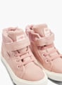 KangaRoos Bottes Rose 27784 5