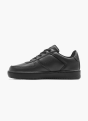 Levis Sneaker Negro 3427 2