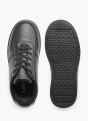 Levis Sneaker Negro 3427 3