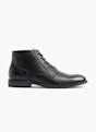 AM SHOE Боти Черен 18730 1