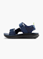 Bobbi-Shoes Сандали blau 18766 2
