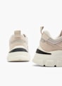 Venice Sneaker Beige 14895 4