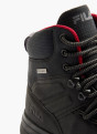 FILA Scarpa da trekking Nero 1584 5