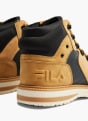 FILA Stivale invernale Marrone 1588 5