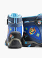 PAW Patrol Duboke čizme Plavi 4352 4