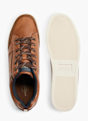 Memphis One Sneaker Marrone 20809 3