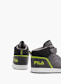 FILA Baskets montantes Gris 27792 4