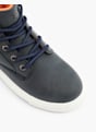 LUMBERJACK Mid cut sneaker Blå 877 2
