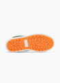 LUMBERJACK Mid cut sneaker Blå 877 4