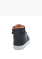 LUMBERJACK Mid cut sneaker Blå 877 5