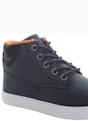 LUMBERJACK Mid cut sneaker Blå 877 6
