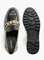 Catwalk Mocassino Nero 24779 3