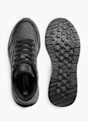 LUMBERJACK Sneaker Nero 881 3