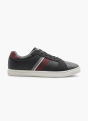 Memphis One Sneaker Nero 5283 1