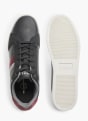 Memphis One Sneaker Nero 5283 3