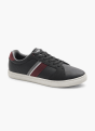 Memphis One Sneaker Nero 5283 6