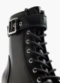 Graceland Bota de inverno Preto 3447 5