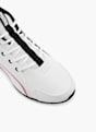 PUMA Sapatilha tipo bota Branco 886 2